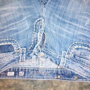Miss me size 29